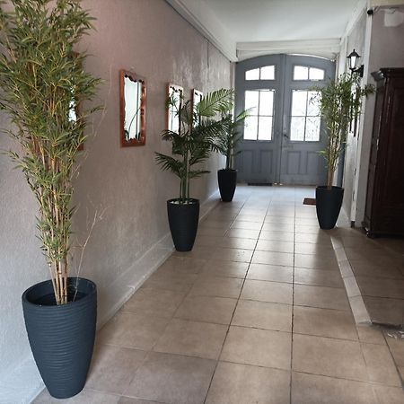 La Cle Des Champs: 3-Star Tourist Residence in Beziers Exterior photo