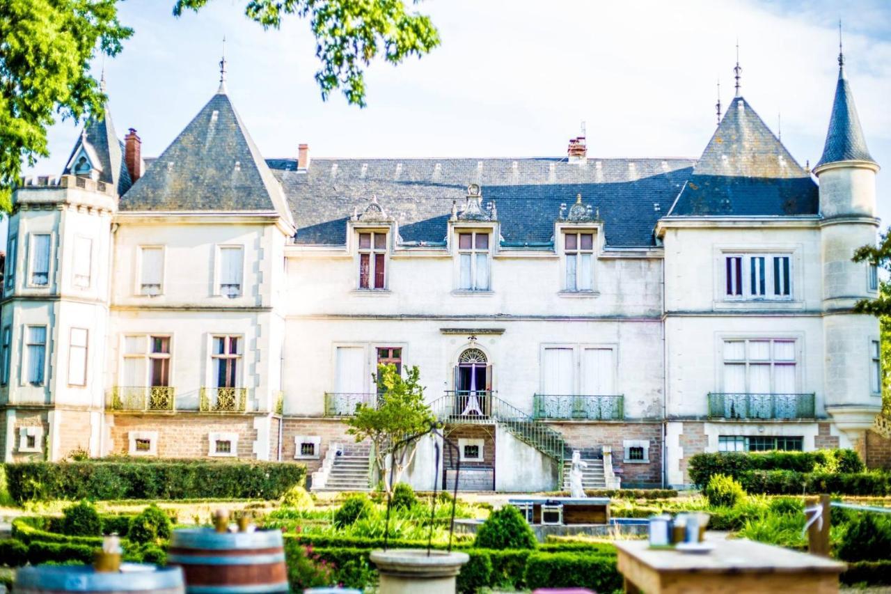 La Cle Des Champs: 3-Star Tourist Residence in Beziers Exterior photo