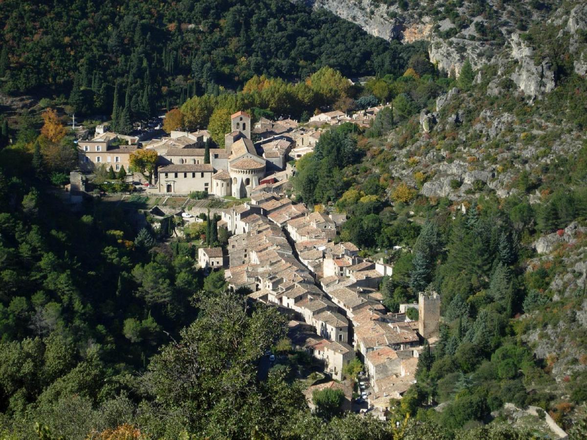 La Cle Des Champs: 3-Star Tourist Residence in Beziers Exterior photo