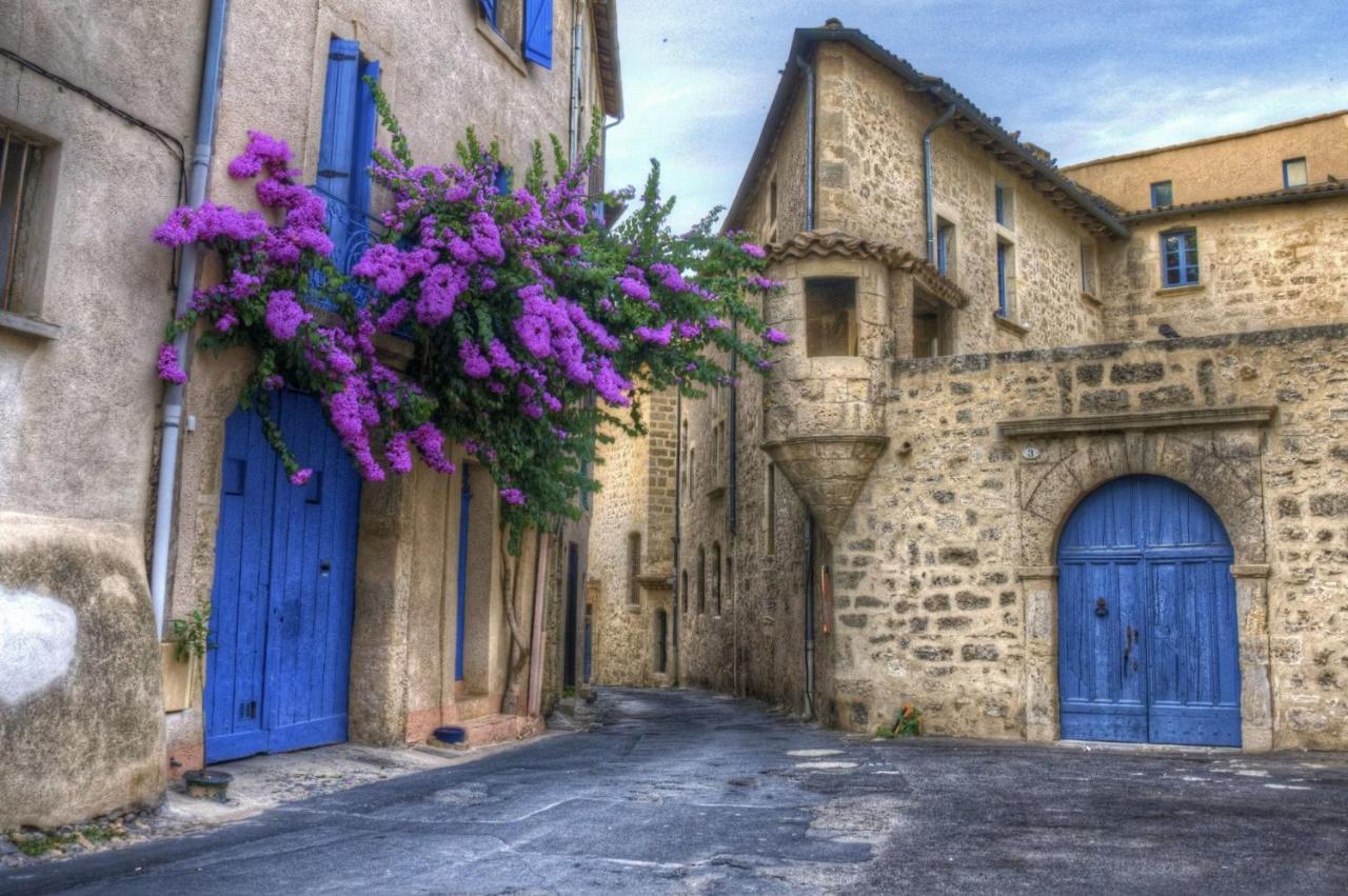 La Cle Des Champs: 3-Star Tourist Residence in Beziers Exterior photo