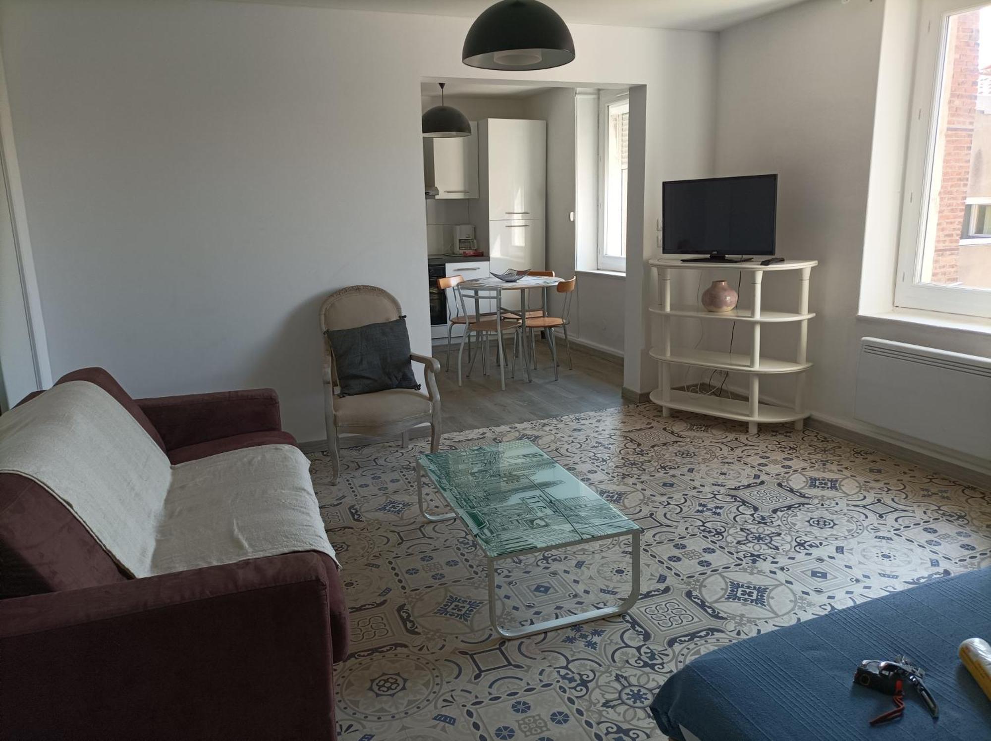 La Cle Des Champs: 3-Star Tourist Residence in Beziers Exterior photo